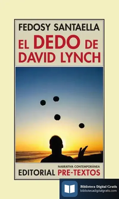 Descargar El Dedo De David Lynch