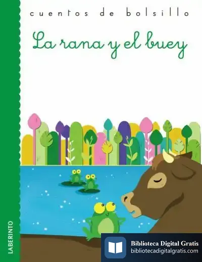Descargar La Rana Y El Buey