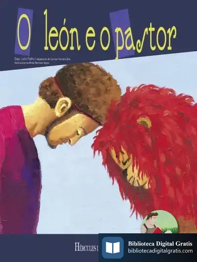 Descargar O León E O Pastor