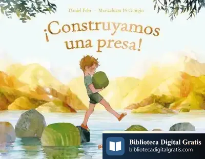 Descargar ¡Construyamos Una Presa!