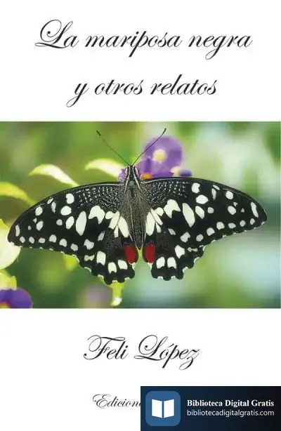 Descargar La Mariposa Negra Y Otros Relatos