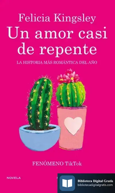 Descargar Un Amor Casi De Repente