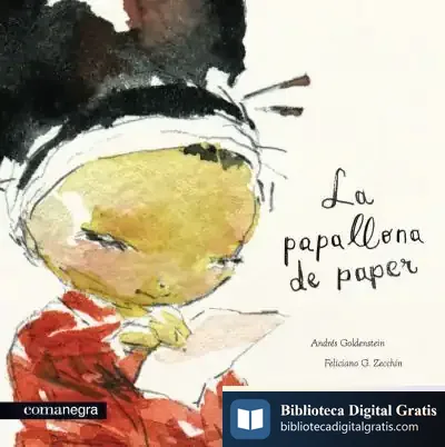 Descargar La Papallona De Paper