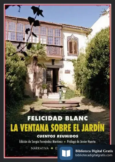 Descargar La Ventana Sobre El Jardín