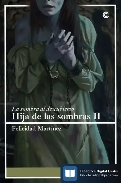 Descargar Hija De Las Sombras Ii