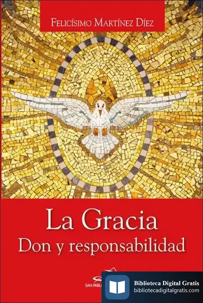 Descargar La Gracia de Felicísimo Martínez Díez