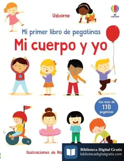Descargar Mi Cuerpo Y Yo