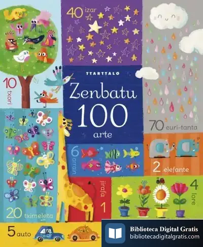 Descargar Zenbatu 100 Arte de Felicity Brooks