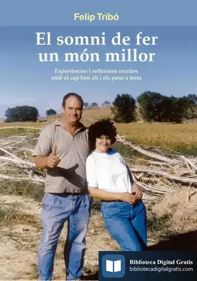 Descargar El Somni De Fer Un Món Millor