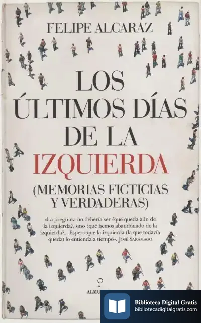 Descargar Últimos Días De La Izquierda, Los