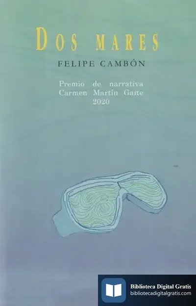 Descargar Dos Mares