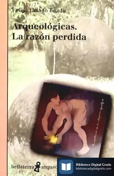 Descargar Arqueológicas. La Razón Pérdida