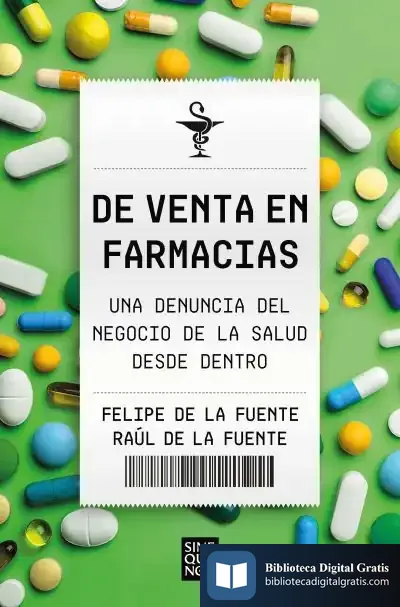 Descargar De Venta En Farmacias de Felipe de la Fuente