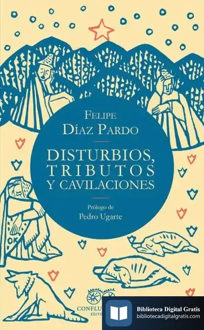 Descargar Disturbios, Tributos Y Cavilaciones