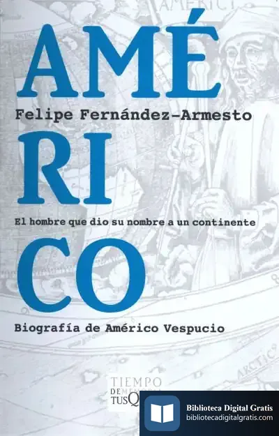 Descargar Américo