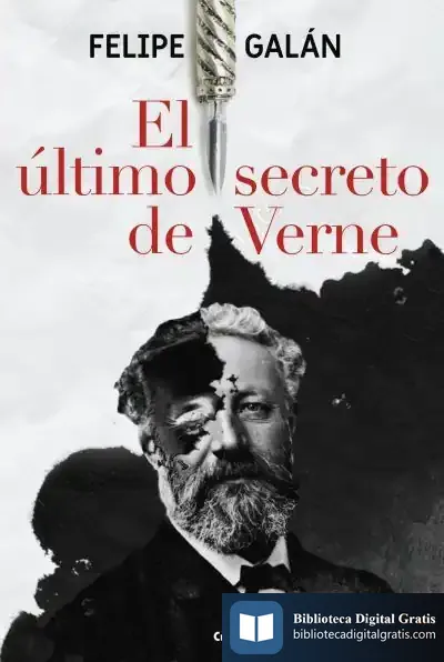 Descargar El Último Secreto De Verne