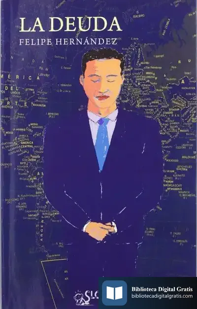 Descargar La Deuda
