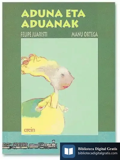 Descargar Aduna Eta Aduanak de Eva Palomo Cermeño