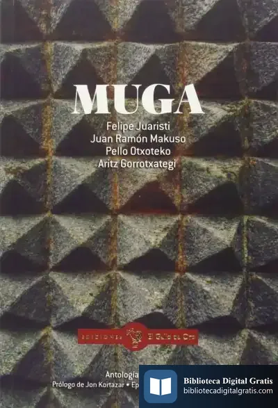 Descargar Muga de Felipe Juaristi