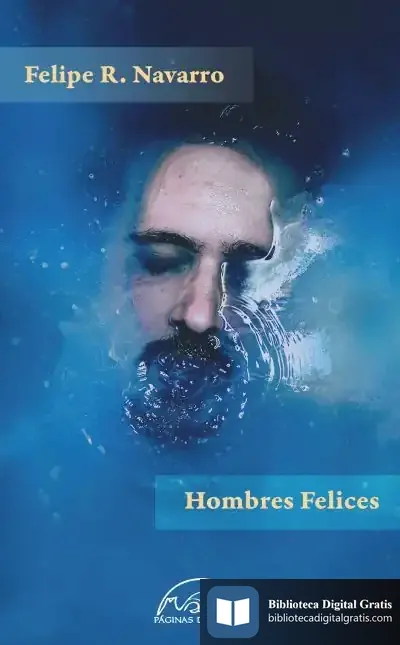 Descargar Hombres Felices