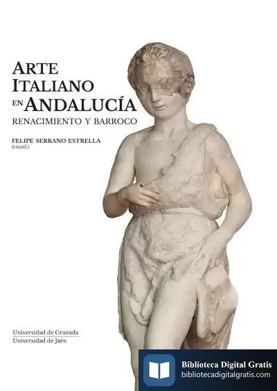 Descargar Arte Italiano En Andalucia Renacimiento