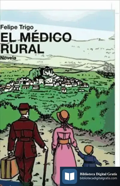 Descargar El Médico Rural