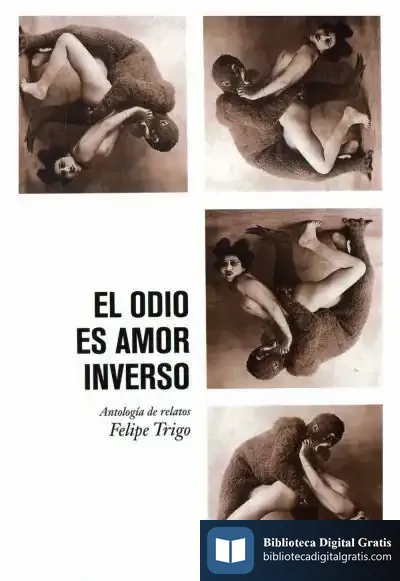 Descargar El Odio Es Amor Inverso