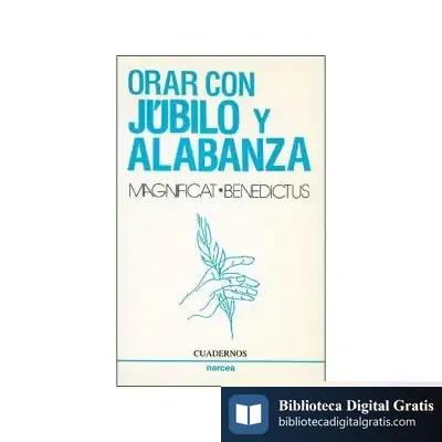 Descargar Orar Con Júbilo Y Alabanza de José Antonio Sánchez Rodríguez