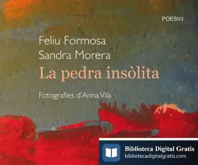 Descargar La Pedra Insòlita de Francisco Rodríguez Adrados