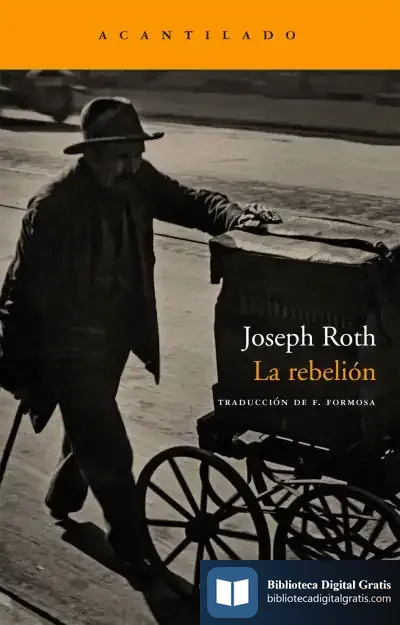 Descargar La Rebelión