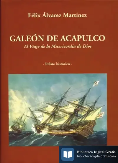 Descargar Galeón De Acapulco