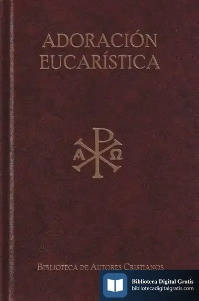 Descargar Textos Liturgicos Para La Adoracion Eucaristica de Félix Arocena