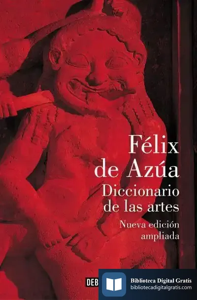 Descargar Diccionario De Las Artes (Nueva Edición Ampliada)
