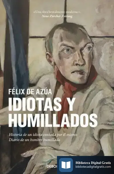 Descargar Idiotas Y Humillados