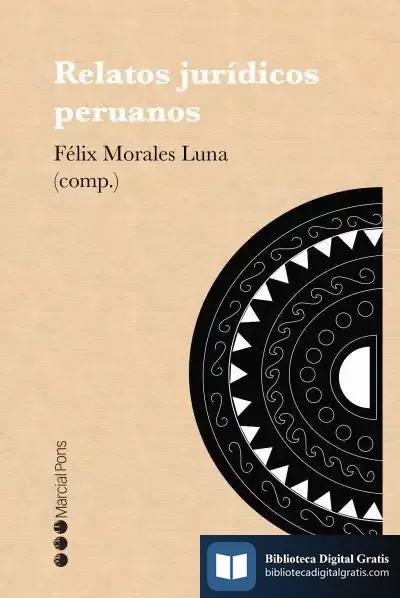 Descargar Relatos Jurídicos Peruanos