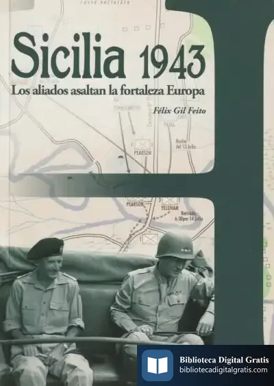 Descargar Sicilia 1943