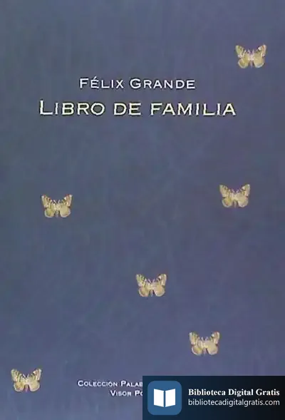 Descargar Libro De Familia