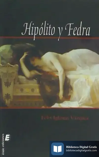 Descargar Hipólito Y Fedra