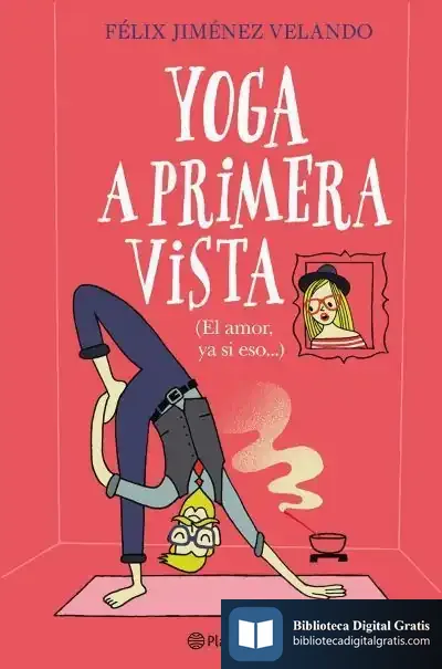 Descargar Yoga A Primera Vista