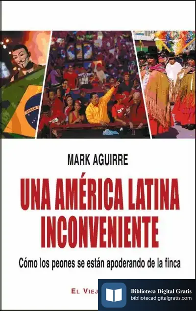 Descargar Una América Latina Inconveniente