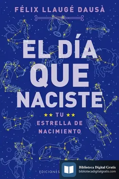 Descargar Día Que Naciste, El