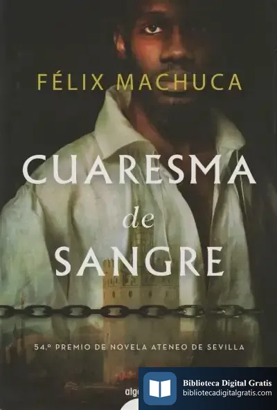 Descargar Cuaresma De Sangre