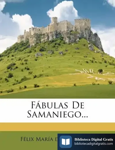 Descargar Fábulas De Samaniego
