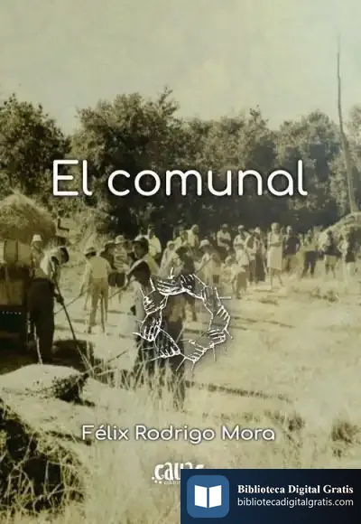 Descargar El Comunal