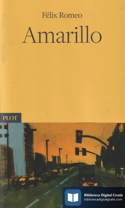 Descargar Amarillo