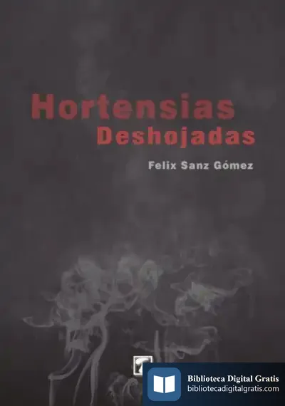 Descargar Hortensias Deshojadas
