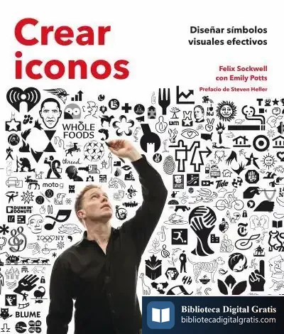 Descargar Crear Iconos