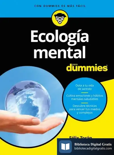 Descargar Ecología Mental Para Dummies