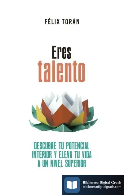 Descargar Eres Talento