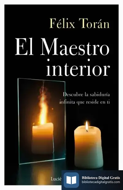 Descargar Maestro Interior de Félix Torán Martí